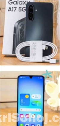 Samsung Galaxy A17 5g